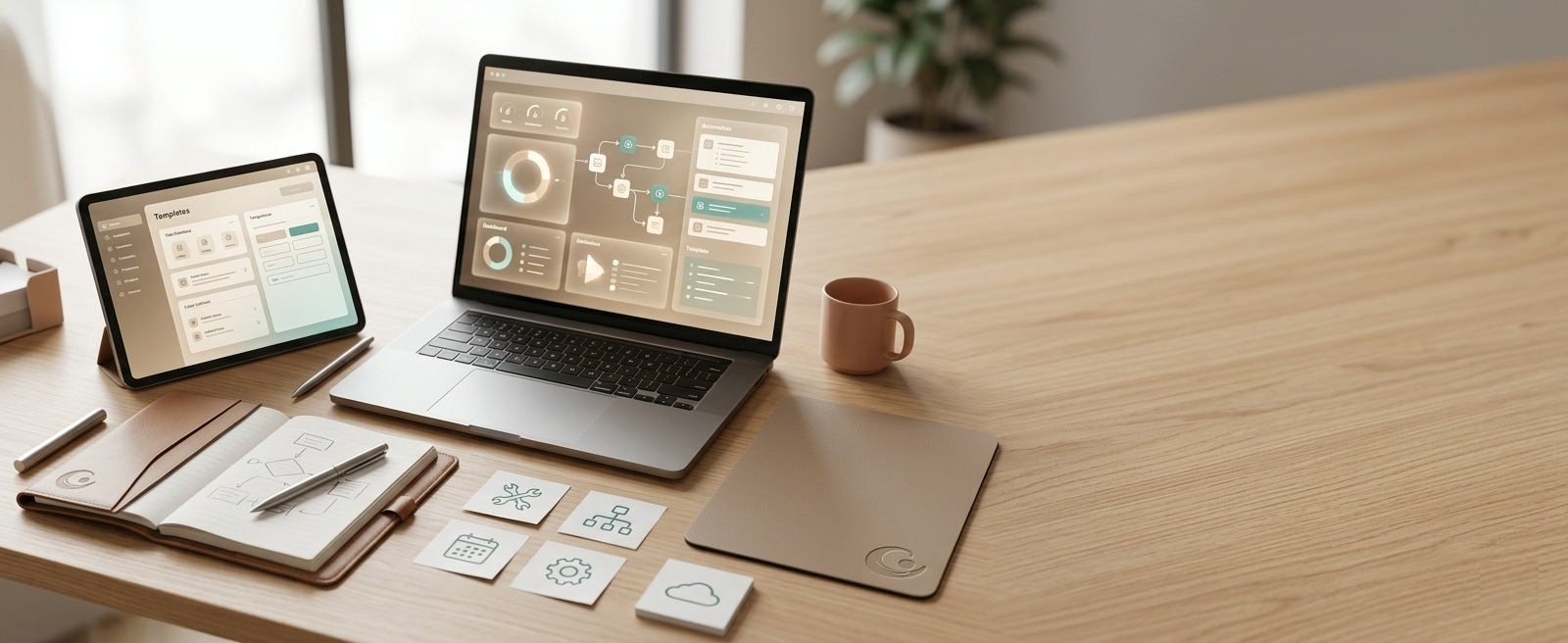 Cooshee Tools — useful tools, better workflows, less friction.